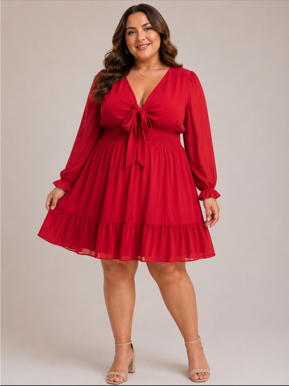 🎉5 for $45🎉 Dokotoo dress size 2X